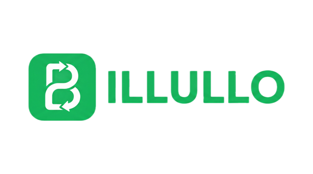 Billullo Logo