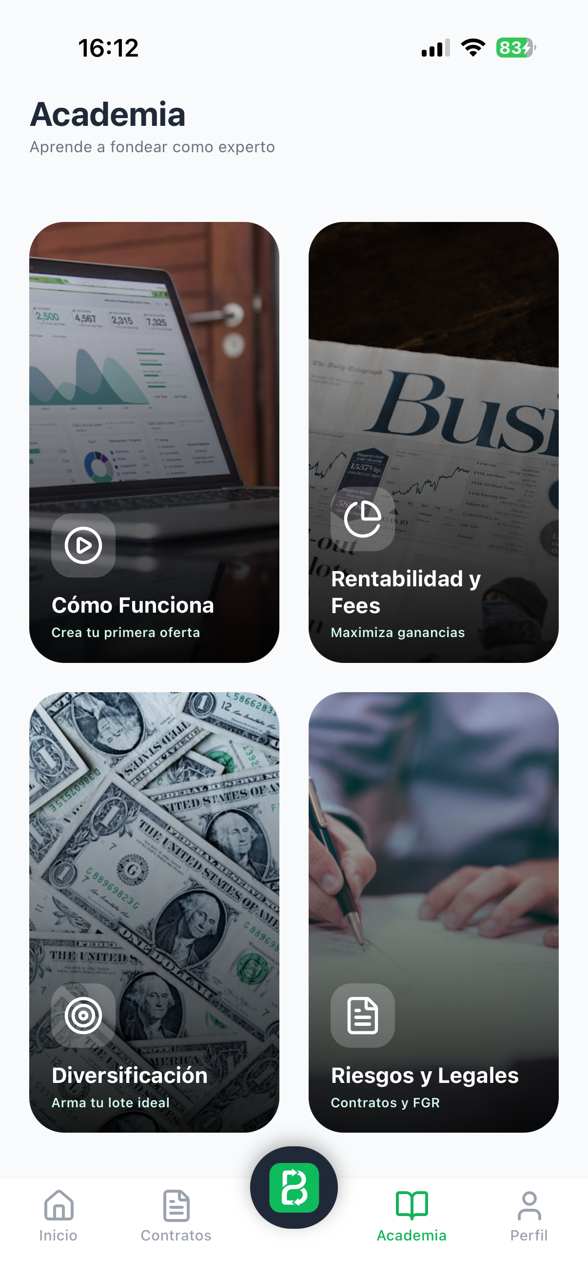 Academia de Inversiones